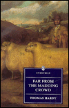 Far from the Madding Crowd