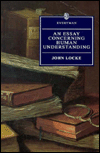 An Essay Concerning Human Understanding