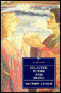 Selected Poems and Prose
