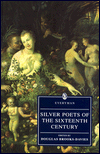 Silver Poets of the Sixteenth Century