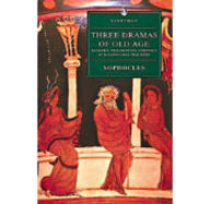 Three Dramas of Old Age