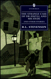 The Strange Case of Dr. Jekyll and Mr. Hyde