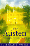 Jane Austen Poems and Favourite Poems