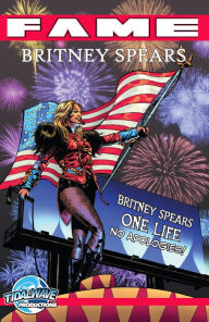 Title: FAME Britney Spears: La Biographie De Britney Spears, Author: CW Cooke