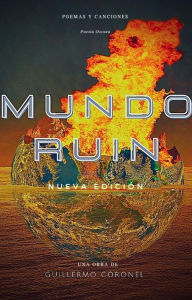 Title: Mundo Ruin II: Segunda Edición, Author: Coronel Guillermo