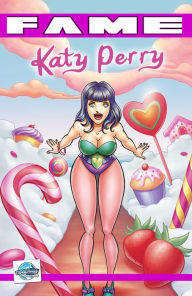Title: FAME Katy Perry: La Biographie De Katy Perry, Author: Howard Gensler