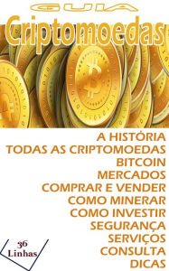 Title: Guia 36 - Criptomoedas, Author: Ricardo Garay