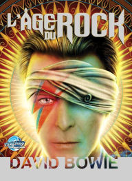 Title: L'Age Du Rock: David Bowie, Author: Mike Lynch