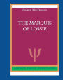 The Marquis of Lossie