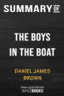 Summary of The Boys in the Boat: Nine Americans and Their Epic Quest for Gold at the 1936 Berlin Olympics: Trivia/Quiz