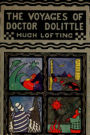 The Voyages of Doctor Dolittle