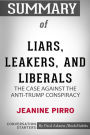 Summary of Liars, Leakers, and Liberals by Jeanine Pirro: Conversation Starters