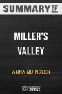 Summary of Miller's Valley: A Novel : Trivia/Quiz for Fans