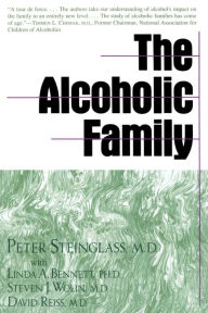 The Alcoholic Family / Edition 1