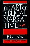 The Art Of Biblical Narrative / Edition 1