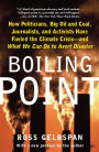 Boiling Point: How Politicians, Big Oil and Coal, Journalists, and Activists Have Fueled a Climate Crisis -- And What We Can Do to Avert Disaster