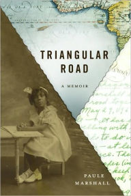 Triangular Road: A Memoir