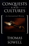 Conquests And Cultures: An International History