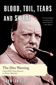 Blood, Toil, Tears, and Sweat: The Dire Warning
