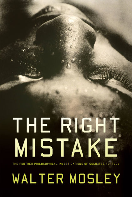 The right mistake mosley literary analysis picture