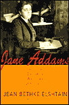 Biography Of Jane Addams
