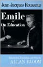 Emile: Or On Education