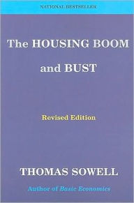 The Housing Boom and Bust: Revised Edition