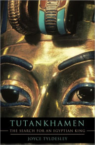 Title: Tutankhamen: The Search for an Egyptian King, Author: Joyce Tyldesley