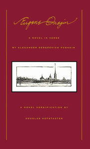 Title: Eugene Onegin: A Novel In Verse, Author: Alexander Pushkin