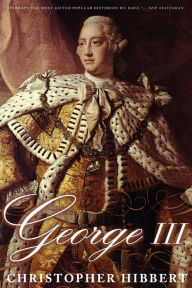 Title: George III: A Personal History, Author: Christopher Hibbert