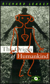 The Origin Of Humankind