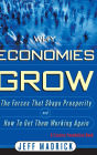 Why Economies Grow / Edition 1