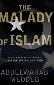 Title: The Malady Of Islam, Author: Abdelwahab Meddeb