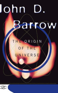 Title: The Origin Of The Universe: Science Masters Series, Author: John D Barrow