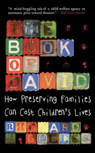 Title: The Book of David: How Preserving Families Can Cost Children's Lives, Author: Richard J Gelles