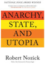 Anarchy, State, and Utopia