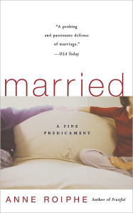 Married: A Fine Predicament