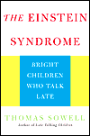 The Einstein Syndrome
