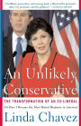 An Unlikely Conservative: The Transformation Of An Ex-liber