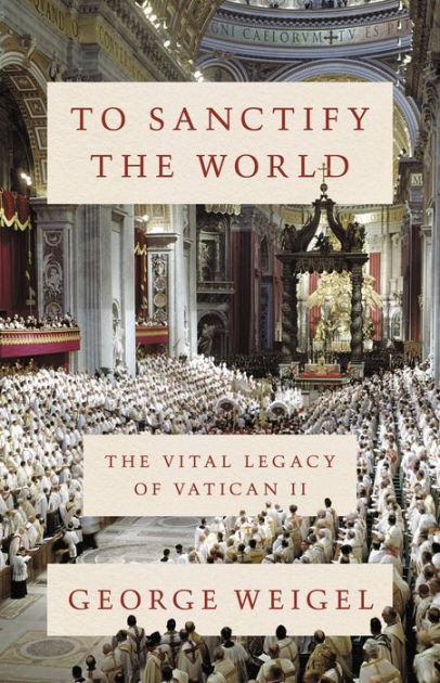 Rediscovering Vatican II: The Church and the World (Paperback) 