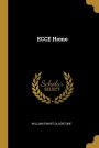 ECCE Homo