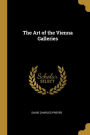 The Art of the Vienna Galleries