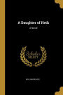 A Daughter of Heth: A Novel