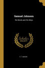 Samuel Johnson: His Words and His Ways
