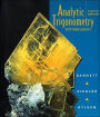 Analytic Trigonometry: with Applications / Edition 8