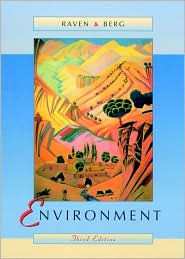 Environment: With 2001 World Population Data Sheet, Without Web-Enhanced Feature / Edition 3
