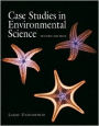 Case Studies in Environmental Science / Edition 2