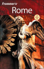 Frommer's Rome with Map