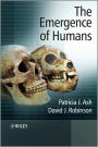 The Emergence of Humans: An Exploration of the Evolutionary Timeline