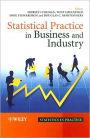 Statistical Practice in Business and Industry / Edition 1